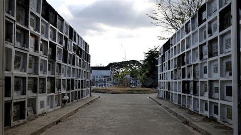 cemetery in quezon city|All Saints' Day 2022 Guide QC, Manila, Pasig .
